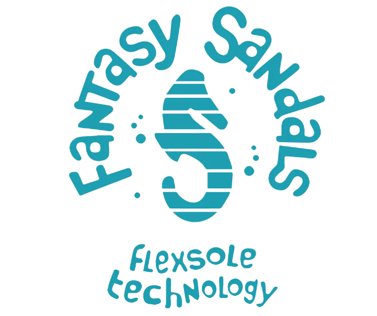 Fantasy Sandals